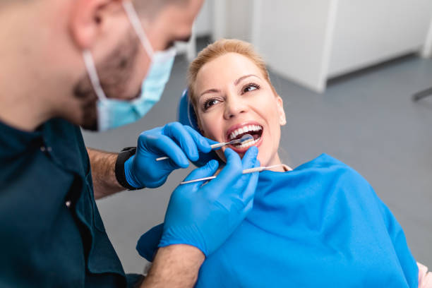 Dental Inlays and Onlays in Summit Hill, PA