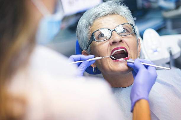 TMJ/TMD Treatment in Summit Hill, PA